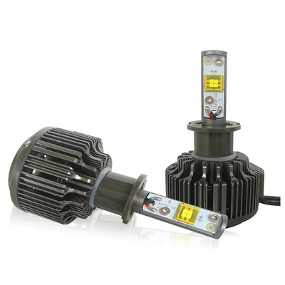 Nebelscheinwerfer H4 H7 9005 9006 führte Glühlampen für superhelles der Auto-V16