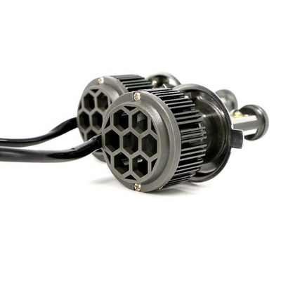 Nebelscheinwerfer H4 H7 9005 9006 führte Glühlampen für superhelles der Auto-V16