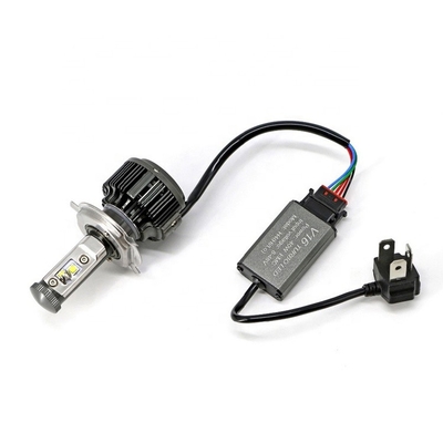 Nebelscheinwerfer H4 H7 9005 9006 führte Glühlampen für superhelles der Auto-V16