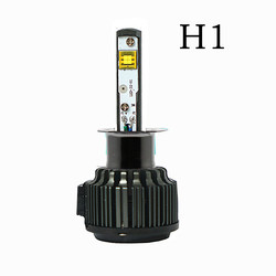 Nebelscheinwerfer H4 H7 9005 9006 führte Glühlampen für superhelles der Auto-V16