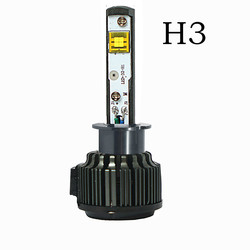 Nebelscheinwerfer H4 H7 9005 9006 führte Glühlampen für superhelles der Auto-V16