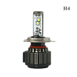 Nebelscheinwerfer H4 H7 9005 9006 führte Glühlampen für superhelles der Auto-V16