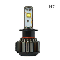 Nebelscheinwerfer H4 H7 9005 9006 führte Glühlampen für superhelles der Auto-V16