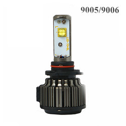 Nebelscheinwerfer H4 H7 9005 9006 führte Glühlampen für superhelles der Auto-V16
