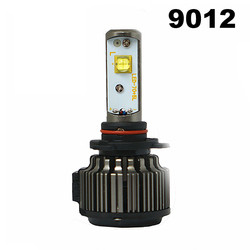 Nebelscheinwerfer H4 H7 9005 9006 führte Glühlampen für superhelles der Auto-V16
