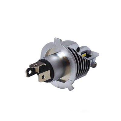 Mini Fighter H4 führte Scheinwerfer für den Auto-Ventilator, der 40W Selbstbeleuchtungssystem 9V-48V 8000lm abkühlt