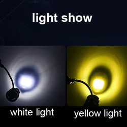 Super helle Stellen-Lampen-hoher Strahl des Nebel-Automobil-LED des Scheinwerfer-H7 H11