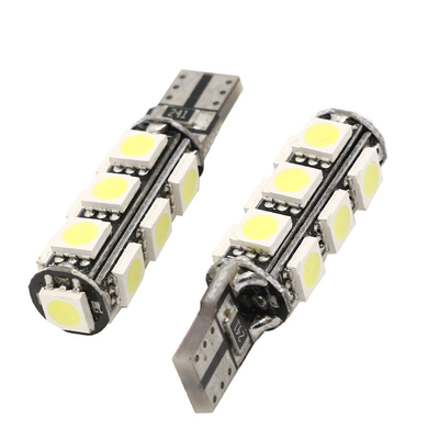 Automobil-LED Glühlampen T10 5050 13SMD Canbus 5w/Auto-Innenleselichter