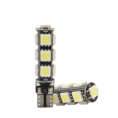 Automobil-LED Glühlampen T10 5050 13SMD Canbus 5w/Auto-Innenleselichter