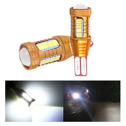 12v 4014 32smd Glühlampe-weiße Rückinnenbremslichter des Cree-T10 helle Canbus Automobil-LED
