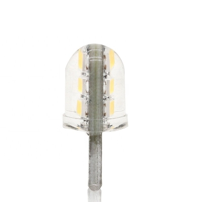 Beleuchten Auto geführte Auto-Seiten-Markierung der Breiten-T10 2835 6smd DC12V 194 W5W