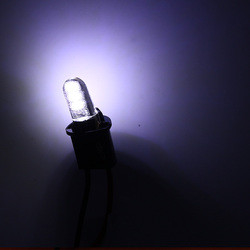 Beleuchten Auto geführte Auto-Seiten-Markierung der Breiten-T10 2835 6smd DC12V 194 W5W