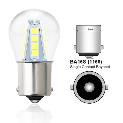 Selbstauto geführte Universalhohe leistung 3030 des Bremslicht-Blinker-3W