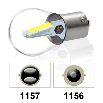 Selbstauto geführte Universalhohe leistung 3030 des Bremslicht-Blinker-3W