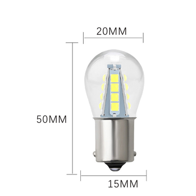 Selbstauto geführte Universalhohe leistung 3030 des Bremslicht-Blinker-3W