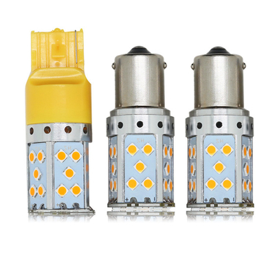 Geführtes Bremslicht-Blinker-SelbstUniversalbeleuchtungssystem 20W 12-24V