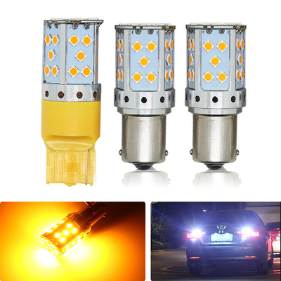 Geführtes Bremslicht-Blinker-SelbstUniversalbeleuchtungssystem 20W 12-24V