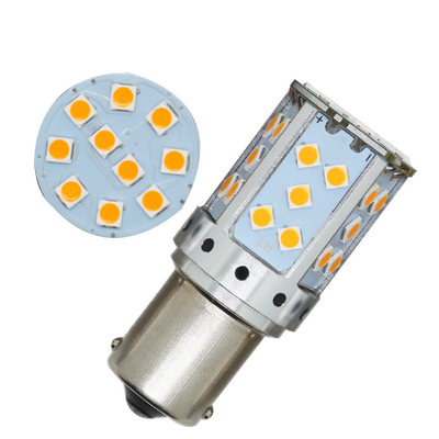 Geführtes Bremslicht-Blinker-SelbstUniversalbeleuchtungssystem 20W 12-24V