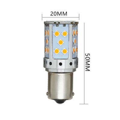 Geführtes Bremslicht-Blinker-SelbstUniversalbeleuchtungssystem 20W 12-24V