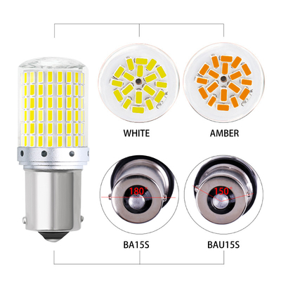 Blinker-Lichter 6000K Selbstuniversal-LED Bremsfür Auto 7.5W 12V