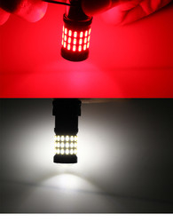 Blinker-Lichter 6000K Selbstuniversal-LED Bremsfür Auto 7.5W 12V