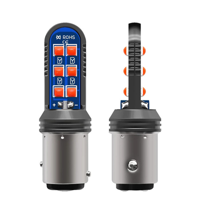geführter UniversalBlinker Mini Headlamps 12SMD des Rücklicht-5w