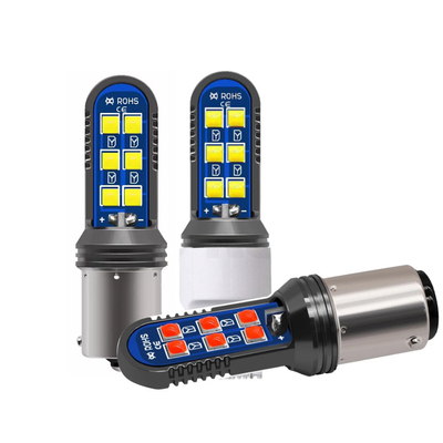 geführter UniversalBlinker Mini Headlamps 12SMD des Rücklicht-5w
