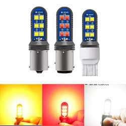 geführter UniversalBlinker Mini Headlamps 12SMD des Rücklicht-5w