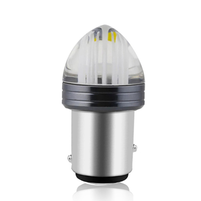 Bremsblinker-Lichter Selbstumkehrungsskd Soem-Motorrad-LED führten Birne 12V