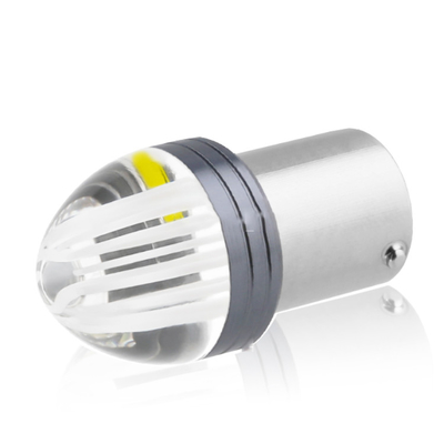 Bremsblinker-Lichter Selbstumkehrungsskd Soem-Motorrad-LED führten Birne 12V