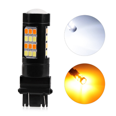 12V 2835 Birnen-Scheinwerfer 1156 42 SMD LED 1157 Endstück-Auto-Anzeigelampen