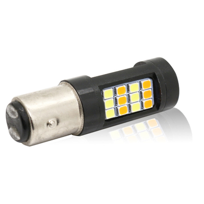 12V 2835 Birnen-Scheinwerfer 1156 42 SMD LED 1157 Endstück-Auto-Anzeigelampen