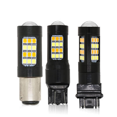 12V 2835 Birnen-Scheinwerfer 1156 42 SMD LED 1157 Endstück-Auto-Anzeigelampen