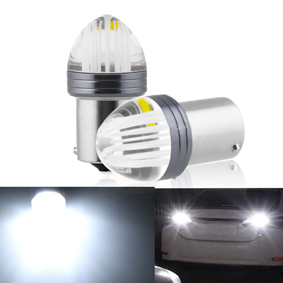 ODM-Blinker-Lichter 1157 für Auto-Innen-12V Birne 1156