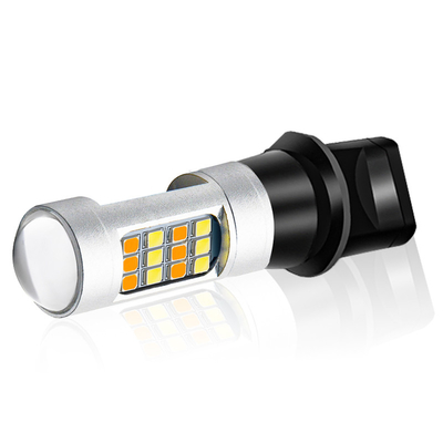 Soems T20 LED Bremslampe 1157 Blinker-Lichter Canbus-Lux-LED 12V