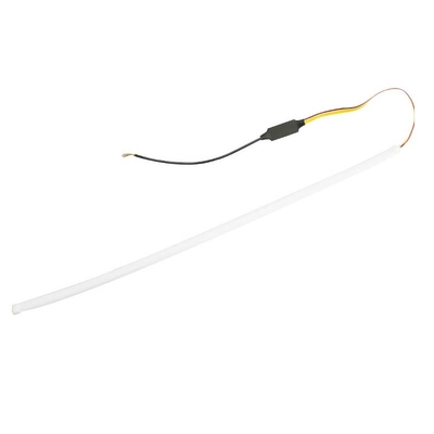 Weiches aufeinander folgendes Fahrzeug DRL 12v führte Tagespositionslampen 6500K 10W