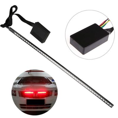 Wasserdichte SMD5050 Kitt Car Light Bar With Fernbedienung DC12V