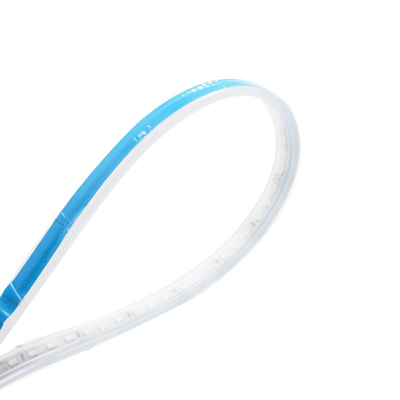 Tageszeit-Positionslampe-flexible wasserdichte Streifen-Scheinwerfer DRL 2pcs 12V Auto-LED