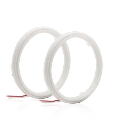 PFEILER Angel Eyes Led Halo Rings-Nebelscheinwerfer 60mm 70mm 80mm 90mm 100mm 110mm 120mm