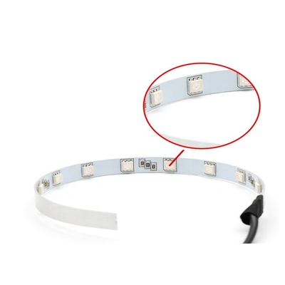 DC12V 5000lm der APP-Steuerled Projektor-anredender Selbstdämon Auto-Umgebungslicht-SMD führte Halo-Ring-Ausrüstung