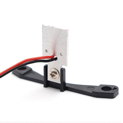 Form 5W IP67 Mini Car Auto Motorcycle Modifieds Angel Devil Eyes Headlight T