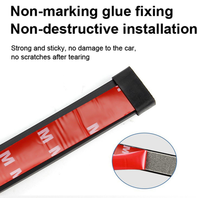 12V 2W Automotive LED-Glühlampen Aluminium-Auto-Scheinwerfer LED-Rohrstreifen