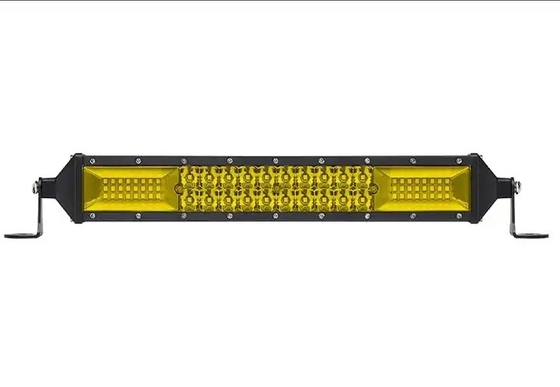 Doppelreihe-LED-Lichtstange für Auto 200W - 1000W Aluminiumprofil
