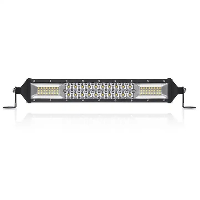 Doppelreihe-LED-Lichtstange für Auto 200W - 1000W Aluminiumprofil