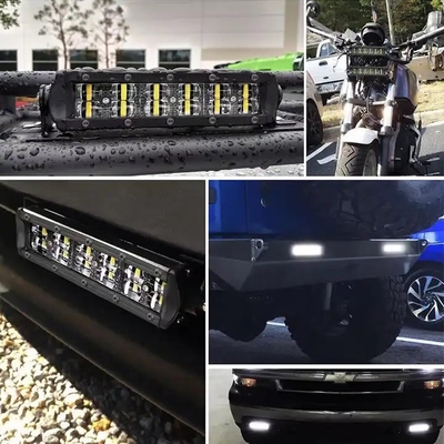 Offroad 4x4 Jeep Truck UTV LED-Lichtstange 12V 24V Automotive LED-Lichtstange