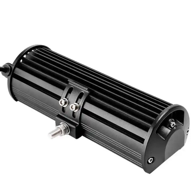 9 Zoll 180 Watt Doppelreihe LED-Leuchttaste Weiß / Bernstein Für Geländewagen