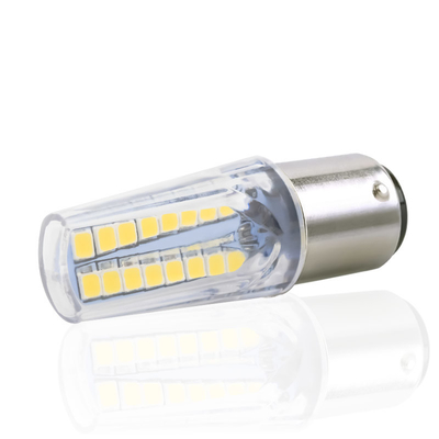1157 32SMD Amber LED Bremsschaltsignal Leuchten LED Glühbirne Autoschwanz Stopp Schaltsignal Zurückfahren für Motorrad