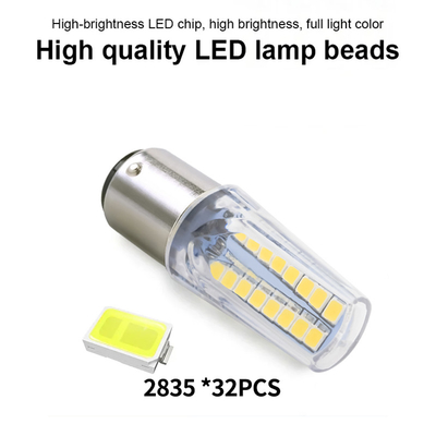 1157 32SMD Amber LED Bremsschaltsignal Leuchten LED Glühbirne Autoschwanz Stopp Schaltsignal Zurückfahren für Motorrad