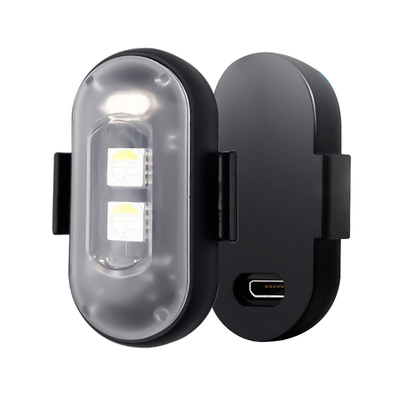 RGB-Farb-LED-Lampen für den Innenraum des Fahrzeugs