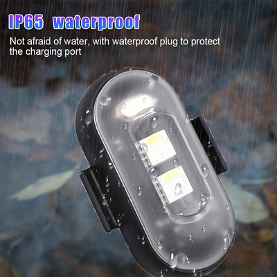 RGB-Farb-LED-Lampen für den Innenraum des Fahrzeugs